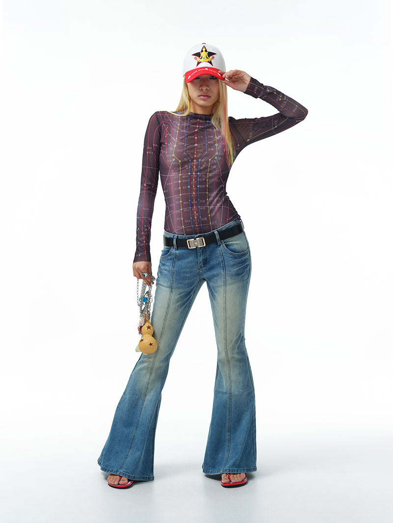 Acupuncture Point Top