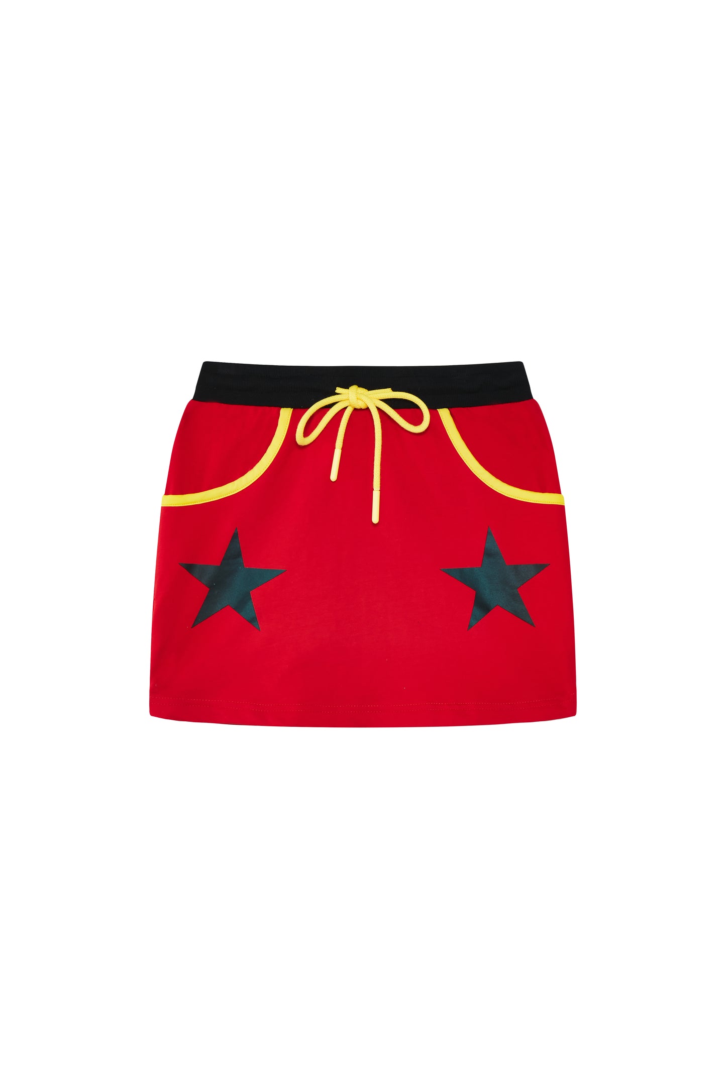 Star Mini Skirt
