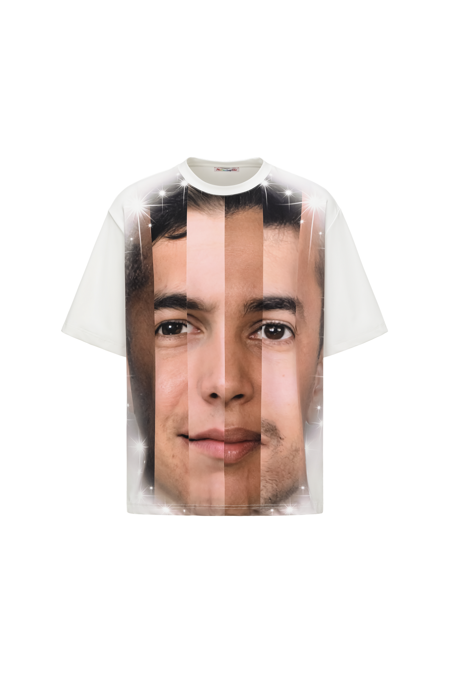 Face T-shirt