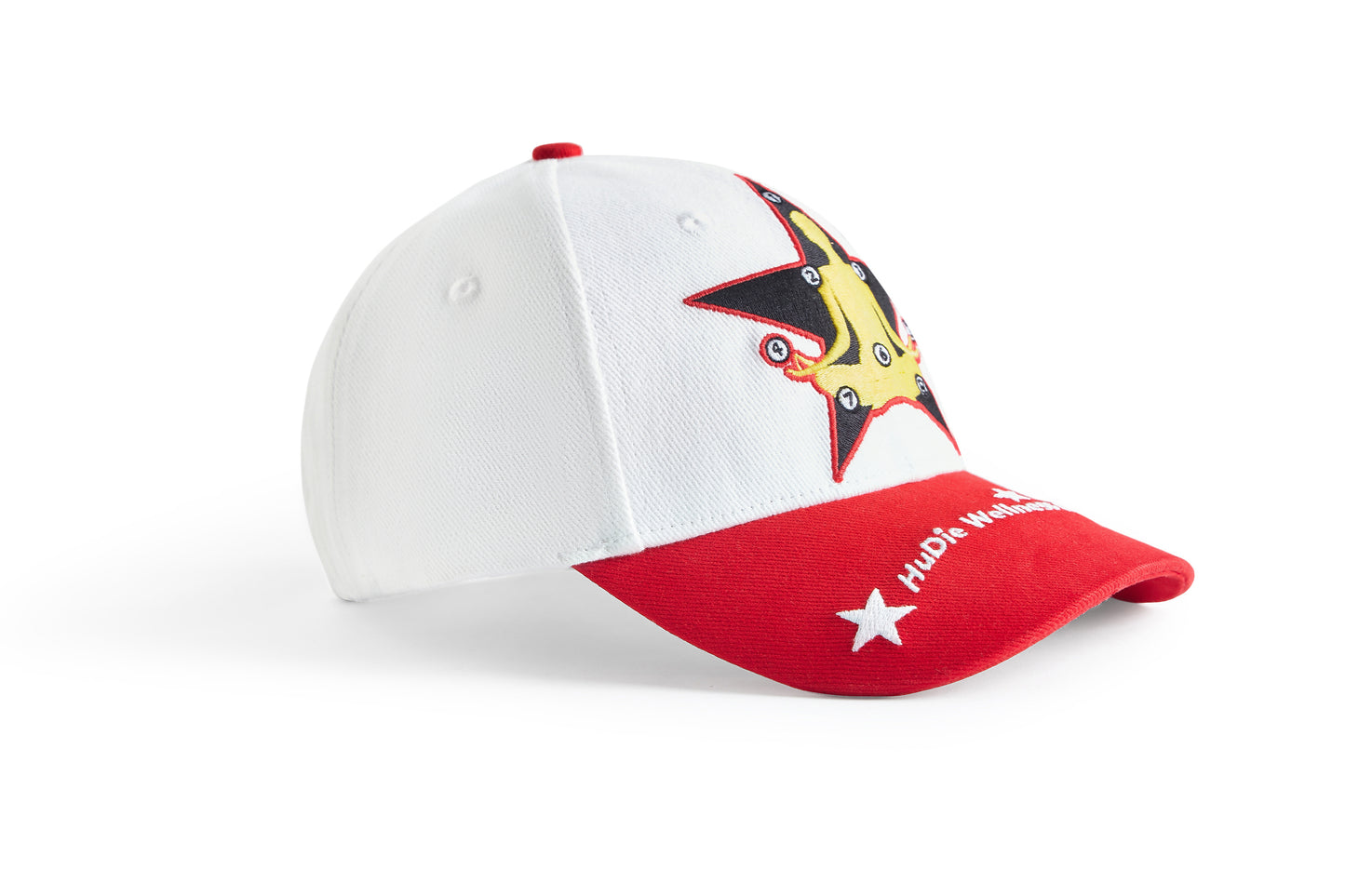 Meditation Embroidered Cap