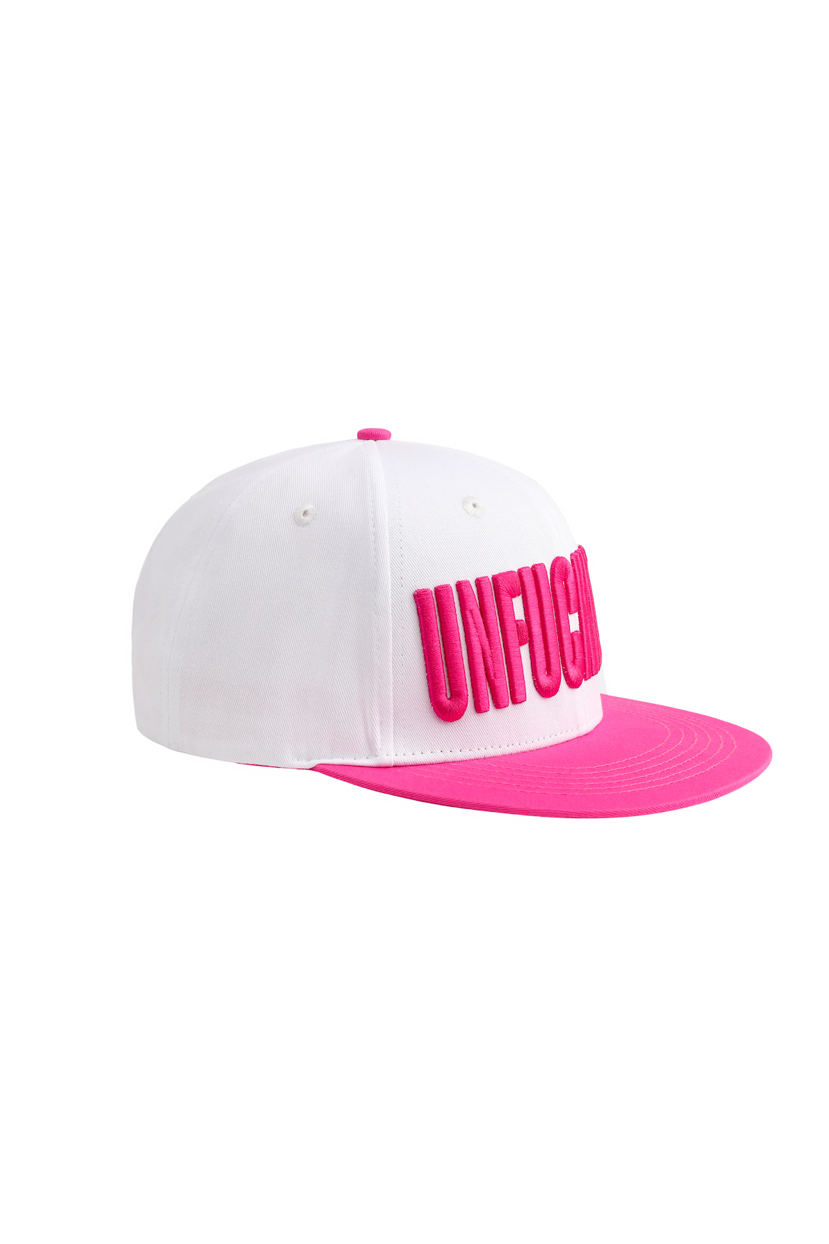 UNFUCKABLE Embroidered Cap