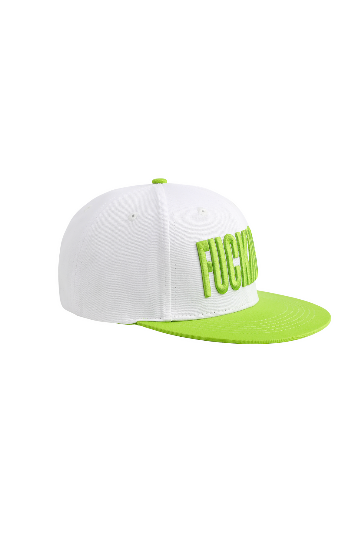 FUCKABLE Embroidered Cap