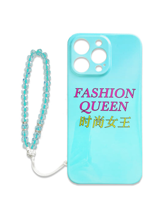 FASHION QUEEN Phone Case